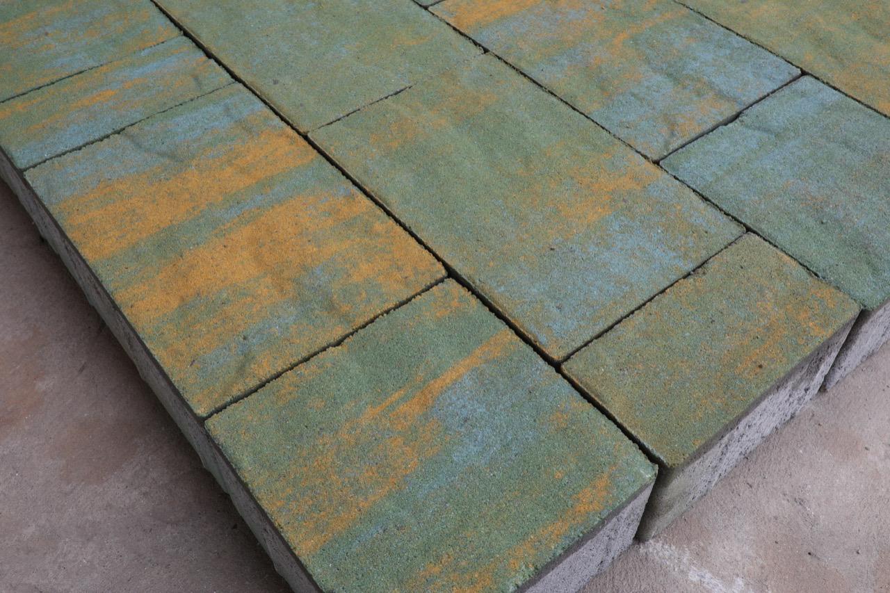 Modern Hillside Home