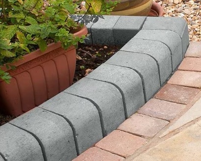 Chelsea Concrete Kerb Stone Quality